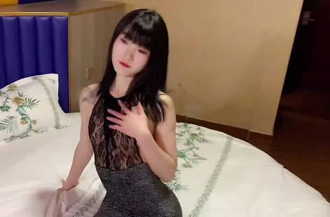 Lolita Club. Seducing the second-generation landlord-Sakura