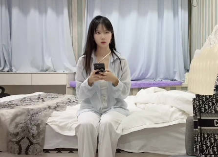 Xingba original・Explosive fuck of pure and exquisite elementary school girl-Xiao Fei
