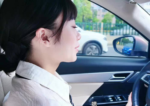 Xingba Original・Young urban female white-collar boss's personal secretary
