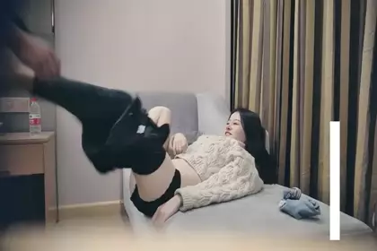 2800 to make an appointment with the best high-end peripheral, the pure little sister is gentle as water, the pink pepper milk juicy abalone moans for insertion, the goddess sex is worth collecting