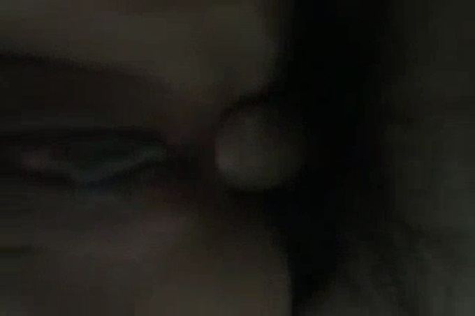 Anal sex, ow!