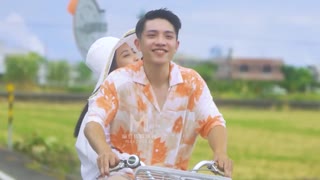 MAN0009 Summer Love Part 1 Su Qingge Lan Xiangting Song Nanyi