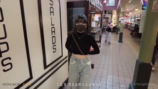HongKongDoll OnlyFans_One-day girlfriend's beautiful sister 1
