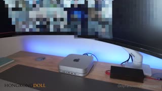 HongKongDoll OnlyFans_Sweet Game Companion 3