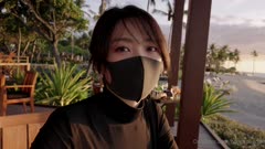 Forest - Episode 3 - Shattered HongkongDOll