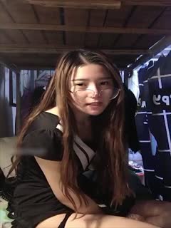 Sailor sister takes selfie at school