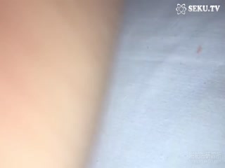 Think you can back up your data to the cloud and it's fine? A pretty girl from the finance department took a selfie with her big-dicked boyfriend... and she even used a porn dick to help