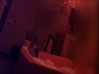 91 Draven's best big breasts and thin waist splits, tall and big breasted beauty unlocks a new split posture 1080P HD no watermark version
