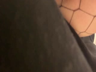 The obscene photographer in the hotel turned over the sophomore part-time beauty model wearing sexy stockings and doing it in various positions [HD waterless original file] 1
