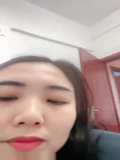 High-end female office worker, you are really cock-slutty, showing your face all the time, kneading your tits at the desk, stuffing a vibrator in your pussy, running to the toilet, peeing and masturbating to lick the pussy juice