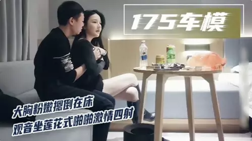 Selected Tanhua-high price about 175 car model big breasts pink pussy