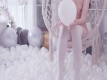 [The End of Summer] Alice in Wonderland_