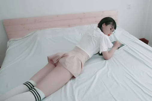Pure junior passionate sex-multi B