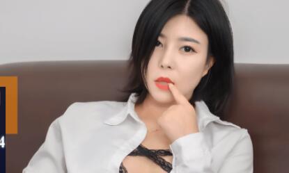 Jelly Media 91CM-154 Fallen Female Lawyer-Zhong Yuan