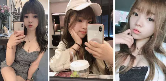 Taiwan hookup master❤A big price for E cup, the best body, baby face, big breasts, baby face, one shot... So cute, I'm so worried about cumming on my face