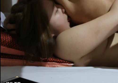 Motel and fair-skinned lover oral sex facial sex video accidentally leaked 03