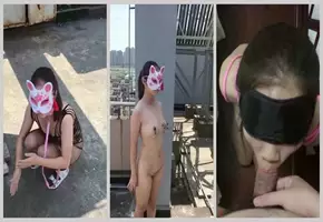 [Female slave] Zhizhi, a slutty bitch, has no hair, tender pussy and beautiful vagina, and the words 