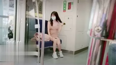 Domestic AV plot pervert train no resistance speech sudden attack top facial cumshot quiet afternoon...