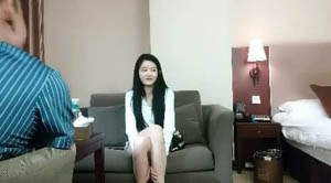 Hidden camera uniform short skirt girl sex fishnet stockings full set 69 position licking cock open pussy big ass top riding jerk side entry hard fuck