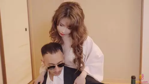 Tonight, I will train the little bitch, put a tail in a lolita skirt, crawl on the ground, play with it and then fuck it, and get into the big ass from behind