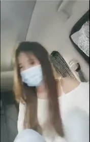 The new generation of female tanhua and her bestie have sex with each other