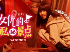 SA International Media.SAT0068.Xiaoyao.Private attractions of actresses EP2