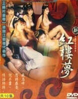 New Dream of Red Mansions 4 Slut Slut