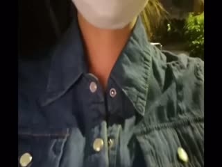 Before going to bed, the passion of the big ass young woman screams