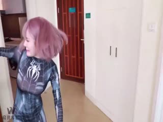[Domestic] Jelly Media Domestic AV Chinese Original Real Shooting Plan-Female Model Interview-91CM-036