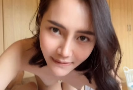 Lick and lick, don't let go of any drop