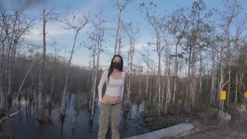 ✨Contrast White Rich Beauty✨Squirting Slutty Sister〖Little Water〗 Outdoor Stimulating Field Battle, Back to the Hotel and Fucked to Orgasm Several Times, Developing the Goddess into a Little Slut Who Can Be Fucked by Everyone