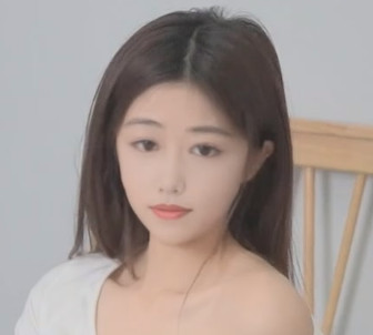 Madou Film Media x Absolute Domain.LY-049. Dai Lala. Intimate interaction between the domain girl and the photographer. Real interaction from God's perspective