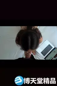 He deep fucks my mouth and then fucks my big ass