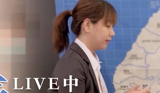 News Anchor Making Love LIVE-Wu Mengmeng