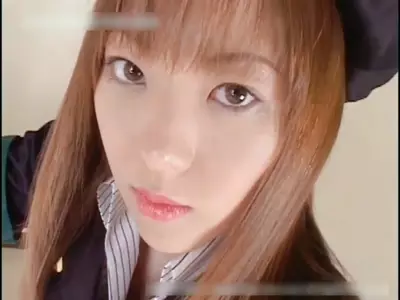 [Japanese Lolita] The 19-year-old cute little loli with white legs and white and tender stockings is too tight, and the uncle's dick dare not be too hard