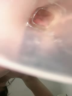 The best white tiger tender girl perfectly shows her sexy and hot body, her pussy is so tender and full of lewdness, her anus has been developed, and the close-up shows the pink little hole. Don’t miss it. Episode 06