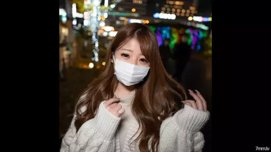 509960 First shot!!! [New movie style] Limited quantity! [Uncensored] A busty girl like a white lily appeared before Christmas... The sweet moment is the next moment, I am still connected while she is...