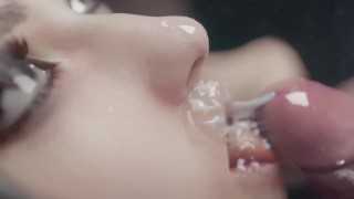 Girl oral sex