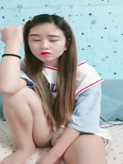 #03-year-old hairy little Lolita (1)