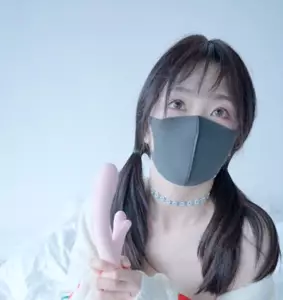 HongKongDoll doll sister・Private message short video・The vibrator can always make me climax