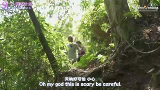 SAT0107 Follow my AV girlfriends to travel to the East EP05 Alice Xiaoyao Heni
