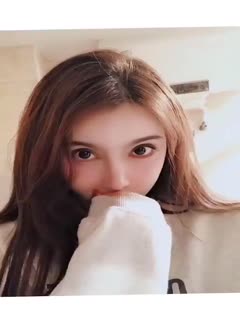 Cute and beautiful girl's daily life selfie 4 (1).