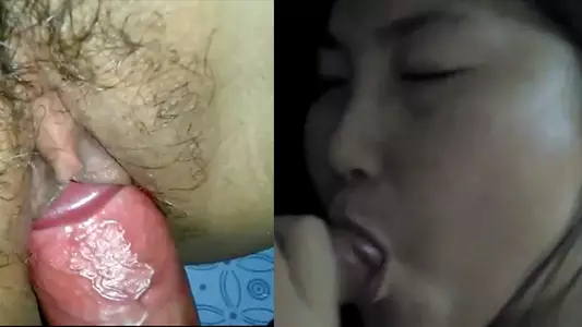 [Sex private leak] The D-cup girl with glasses from the School of Media and her cohabiting boyfriend had sex and took a selfie with lots of juice~ She took off her clothes and her tits were really big