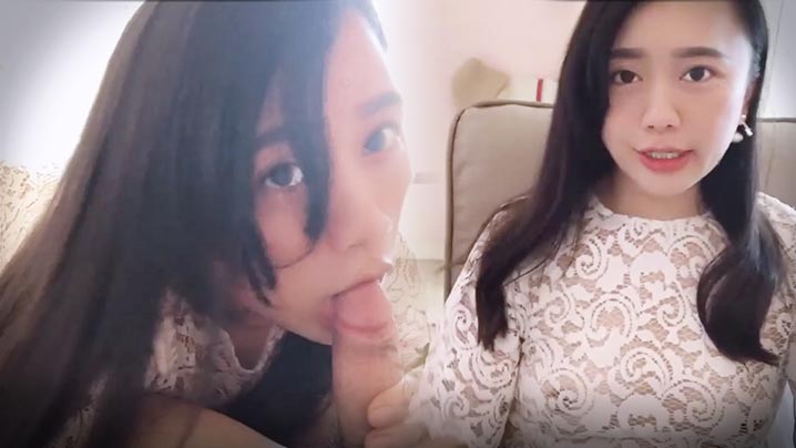 [Swag female anchor Man Man] Daisybaby participated in the AV audition and had sex with the producer without a condom.