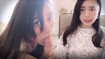 [Swag female anchor Manman] Daisybaby participated in an AV audition and had sex with the producer without a condom.