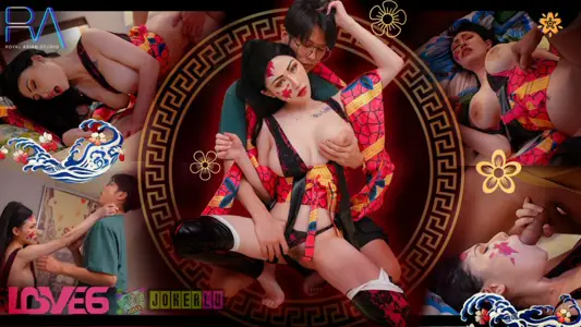 RAS-0158. Every night. The super arrogant girl accidentally drank the aphrodisiac and obeyed my orders. Royal Chinese