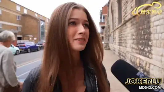JDYG012 Street amateur interview Can I go to your house? Jingdong Films