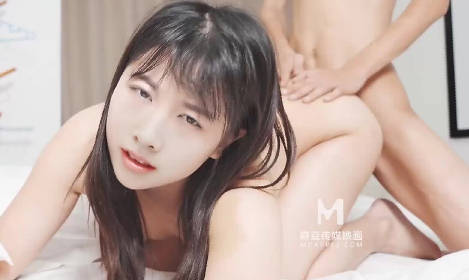 Absolute Domain LY-064 The Fatal Temptation of a Hungry Wife