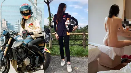 The ultra-high Yan value, which has recently become more popular, loves to ride heavy machines. Beautiful women like to straddle men and shake wildly.