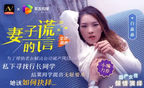 91CM-031 Wife's Lies